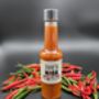 Joe's Naga Ring's On Fire! Extra Hot Chilli Sauce, thumbnail 3 of 5