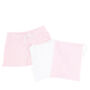 Women Cotton Pyjamas Shorts Set In A Bag, thumbnail 3 of 10