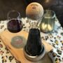 Personalised Wine Carafe For Christmas, thumbnail 2 of 11