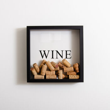 Wine Cork Frame, 6 of 7