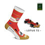 Lotus F1 Racing Socks Gift Set, thumbnail 4 of 11