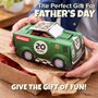United Oddsocks Petrol Head Men's Gift Box Set, thumbnail 6 of 8