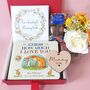 Mummy To Be Valentine's Day Gift Box, thumbnail 1 of 11