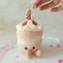 Birthday Girl's Dream Giftbox – Essential Goodies For Tween And Teen Girls Pink Edition, thumbnail 3 of 10