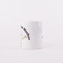 Personalised Mighty Fine Mother Mug, thumbnail 2 of 3