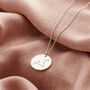Personalised Star Sign Constellation Necklace, thumbnail 2 of 12
