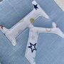 Personalised Alphabet Cushion, thumbnail 11 of 12