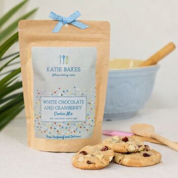 Baking Lovers Gift Hamper, 8 of 10