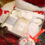 Organic Letterbox Spa Gift Collection, thumbnail 8 of 12