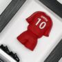 Football Legend KitBox: Owen: Liverpool, thumbnail 2 of 6