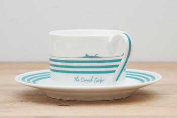 Offshore Cup And Saucer, 4 of 4