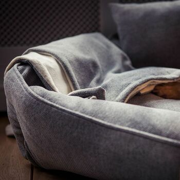 Personalised Luxury Pet Blanket, 6 of 9