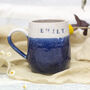 Personalised Ceramic Mug, thumbnail 5 of 6