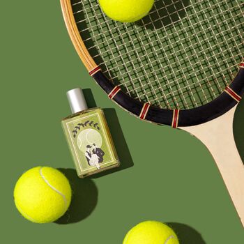The Soft Lawn By Imaginary Authors | 50ml Indie Perfume, 3 of 3