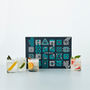 Gin Advent Calendar With Gin Annual And G+T Guide, thumbnail 2 of 4