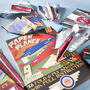 Paper Planes Kit, thumbnail 2 of 4