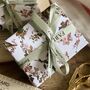 Fable England X Peter Rabbit With Scarf Bracelet, thumbnail 7 of 9