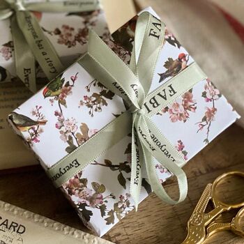 Fable England X Peter Rabbit With Scarf Bracelet, 7 of 9