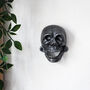 Cast Iron Skull Bottle Opener, thumbnail 2 of 2