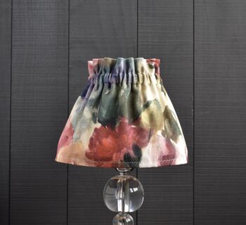 Dolly Scrunchie Lampshade Covers, 11 of 12