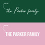 Personalised Family Poster, thumbnail 4 of 10