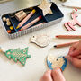 Folk Art Decoration Kit, thumbnail 5 of 11