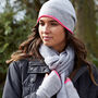 Cashmere Beanie And Wrist Warmer Gift Set, thumbnail 1 of 7