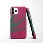 Swirl Phone Case Durable iPhone Samsung Mobile Cover, thumbnail 5 of 9