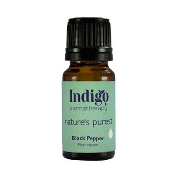 Black Pepper Essential Oil, 2 of 2