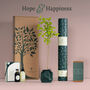 Hope And Happiness Tree Gift Hamper, thumbnail 1 of 6