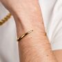 Open Claw Bangle, thumbnail 2 of 6