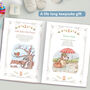 First Christmas Gift Book Of Nursery Rhymes For Baby, thumbnail 5 of 12