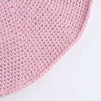 Place Setting For Two Easy Crochet Kit, 6 of 10
