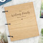 Personalised Family Photo Album For Mum, thumbnail 1 of 10