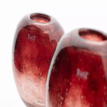 Vase Decor Ovali Bubbles, 4 of 6