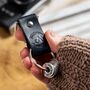 Leather Anniversary Travel Keepsake, thumbnail 8 of 11