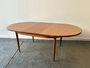 Mid Century G Plan Fresco Extending Dining Table, thumbnail 1 of 12