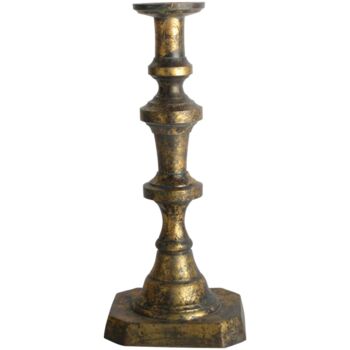 Belle Epoque Candlestick, 2 of 5