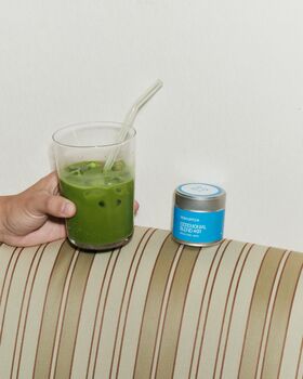Ceremonial Blend Matcha #One 40g, 4 of 7