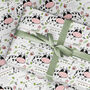 Cow Wrapping Paper Roll Or Folded, thumbnail 1 of 2