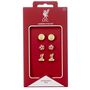 Liverpool Football Club Stud Earring Set, thumbnail 2 of 3