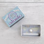 Happy 18th Birthday Candle And Freshwater Pearl Gift, thumbnail 4 of 8