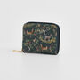 Into The Woods Green Small Purse, thumbnail 5 of 7