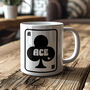 You Are Ace Mugs. Valentines Gifts Anniversary Gift, thumbnail 2 of 9