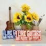 Father’s Day Gift Set – For Dads Who Like Guitars And Maybe Two People, thumbnail 6 of 8