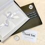 Three Pack Mixed Satin Scrunchie And Headband Set, thumbnail 8 of 12