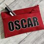 Personalised Drink Inspired Pencil Case, thumbnail 1 of 3