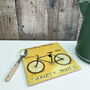 Tour De France Heat Resistant Mat, thumbnail 1 of 4