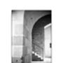 Staircase, Fontevraud Abbey Photographic Art Print, thumbnail 3 of 4