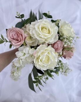 The Olivia Bridal Bouquet, 12 of 12